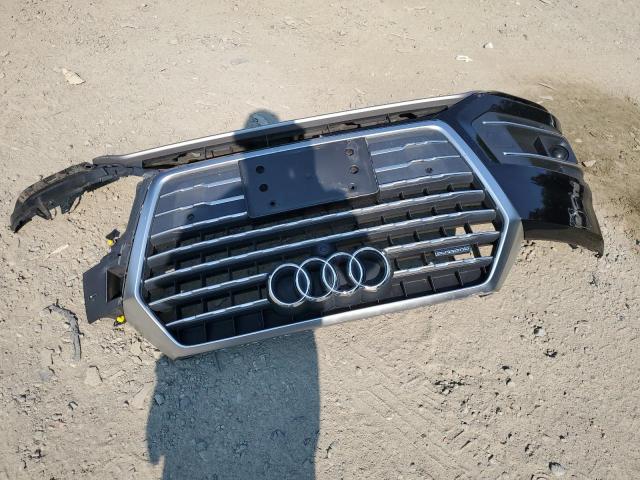 Photo 13 from auction – 2018 AUDI Q7 PREMIUM with VIN WA1LHAF71JD030757