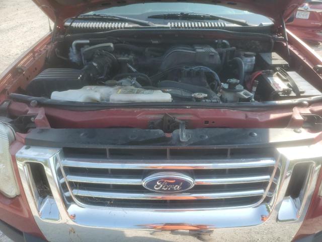Photo 11 from auction – 2008 FORD EXPLORER S with VIN 1FMEU51E88UB34255