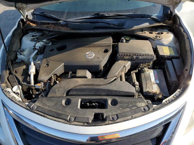 Photo 11 from auction – 2015 NISSAN ALTIMA 2.5 with VIN 1N4AL3AP0FC269329