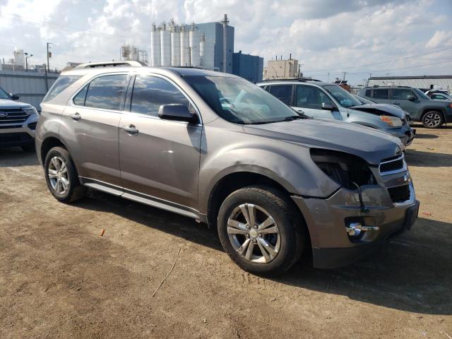 Photo 4 from auction – 2011 CHEVROLET EQUINOX LT with VIN 2CNALPEC6B6395511