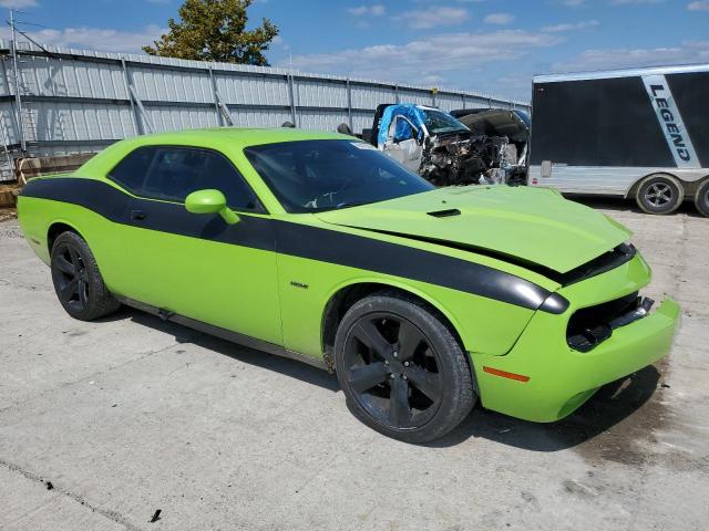 Photo 4 from auction – 2015 DODGE CHALLENGER with VIN 2C3CDZAT5FH701852