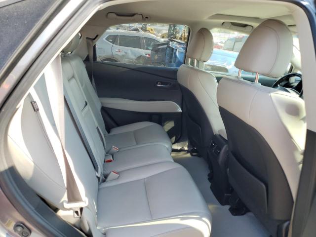 Photo 11 from auction – 2015 LEXUS RX 350 BAS with VIN 2T2BK1BA4FC289053
