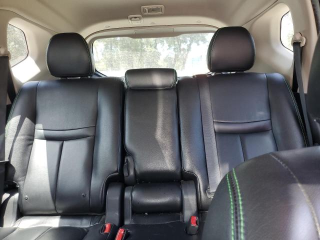Photo 10 from auction – 2018 NISSAN ROGUE S with VIN KNMAT2MT5JP579670