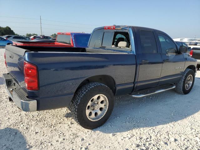 Photo 3 from auction – 2007 DODGE RAM 1500 S with VIN 1D7HA18P37J621489