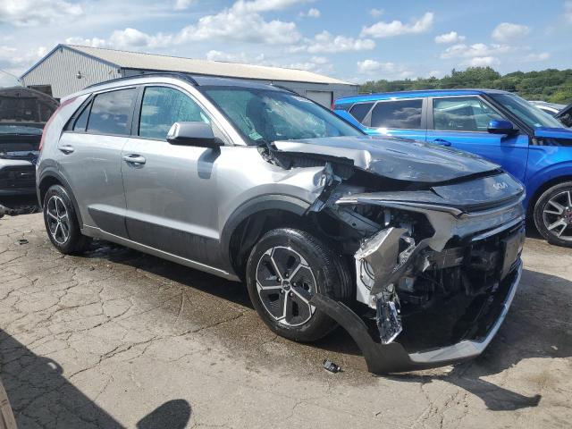 Photo 4 from auction – 2023 KIA NIRO EX with VIN KNDCR3LE3P5038122