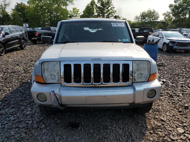 Photo 5 from auction – 2007 JEEP COMMANDER with VIN 1J8HG48KX7C570102