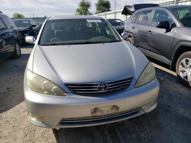 Photo 5 from auction – 2005 TOYOTA CAMRY LE with VIN 4T1BE30K45U097731