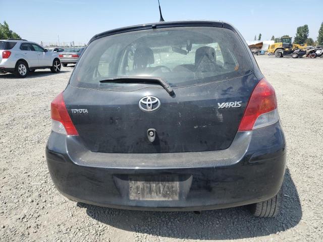Photo 6 from auction – 2011 TOYOTA YARIS with VIN JTDKT4K31B5337295