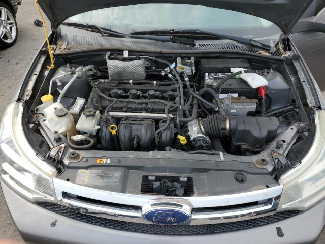Photo 11 from auction – 2009 FORD FOCUS SE with VIN 1FAHP35N39W151743