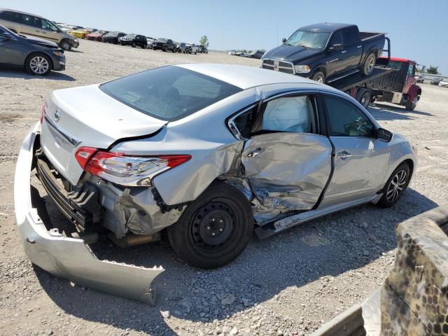 Photo 3 from auction – 2017 NISSAN ALTIMA 2.5 with VIN 1N4AL3AP2HC266497