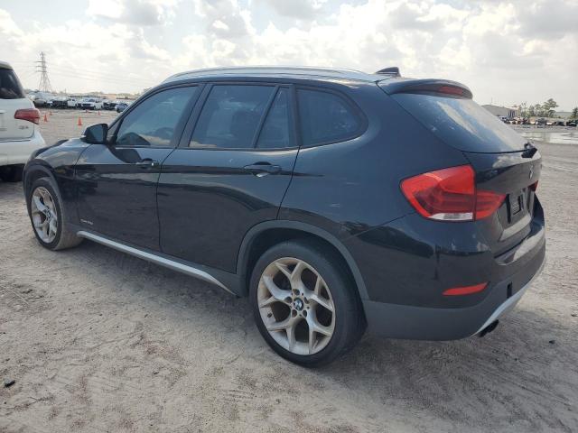 Photo 2 from auction – 2014 BMW X1 SDRIVE2 with VIN WBAVM1C59EVW46622