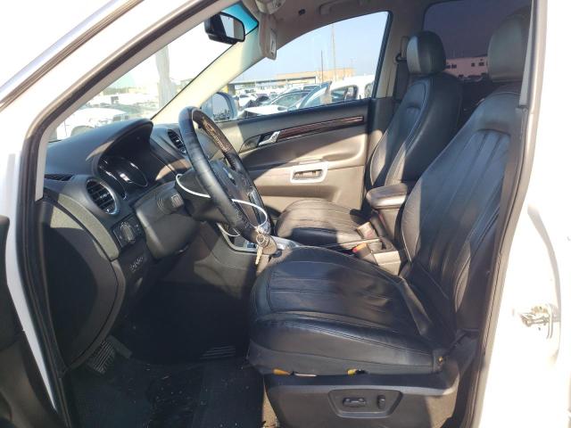Photo 7 from auction – 2015 CHEVROLET CAPTIVA LT with VIN 3GNAL4EK8FS524891