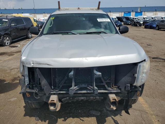 Photo 5 from auction – 2011 CHEVROLET SILVERADO with VIN 1GCNCPEX6BZ401501