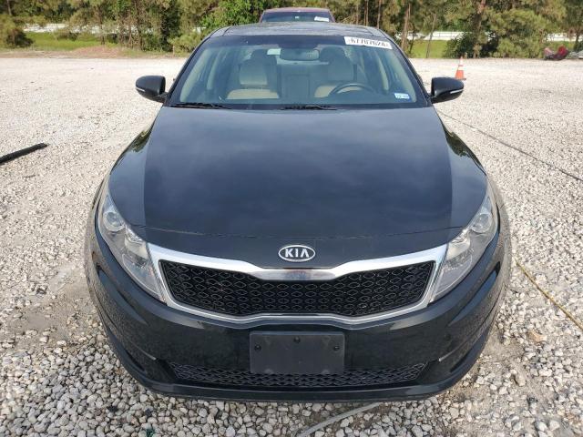 Photo 5 from auction – 2012 KIA OPTIMA EX with VIN 5XXGN4A7XCG012422