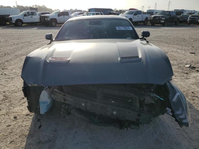 Photo 5 from auction – 2020 FORD MUSTANG with VIN 1FA6P8TH3L5188113