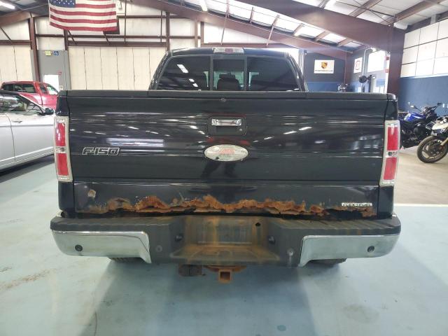 Photo 6 from auction – 2012 FORD F150 SUPER with VIN 1FTFX1EF4CFB82022
