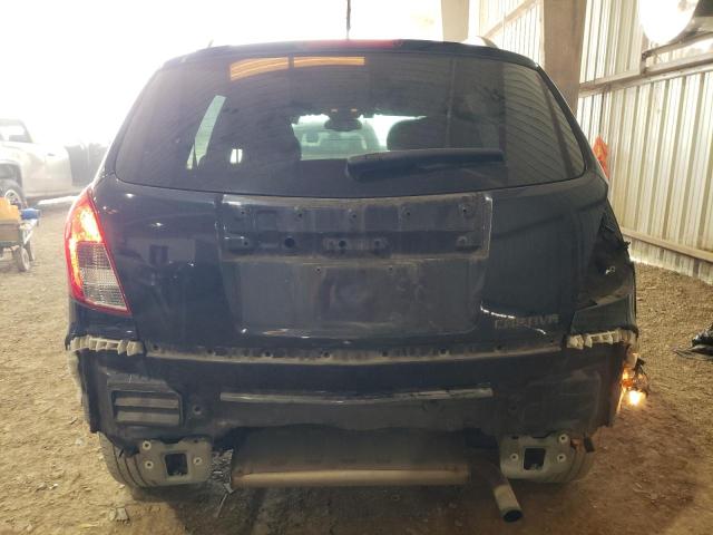 Photo 6 from auction – 2014 CHEVROLET CAPTIVA LS with VIN 3GNAL2EKXES629855