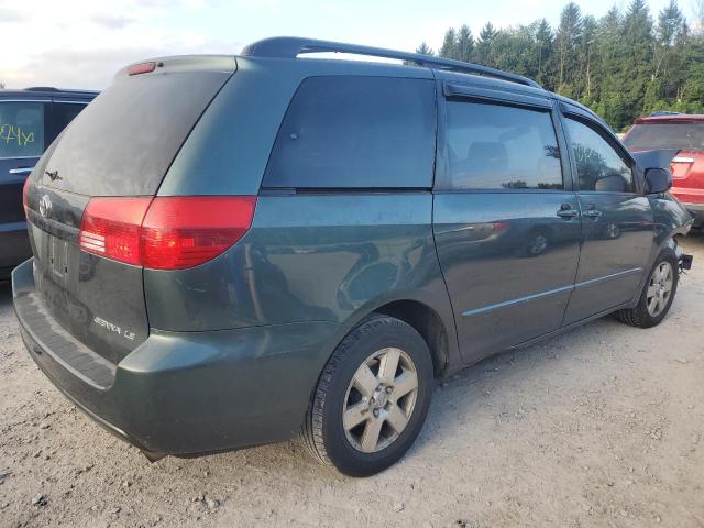 Photo 3 from auction – 2004 TOYOTA SIENNA CE with VIN 5TDZA23C34S091483