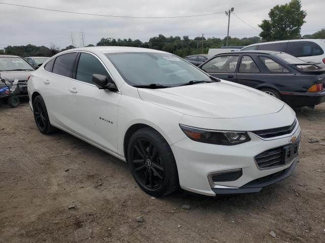 Photo 4 from auction – 2017 CHEVROLET MALIBU LS with VIN 1G1ZB5ST2HF219663