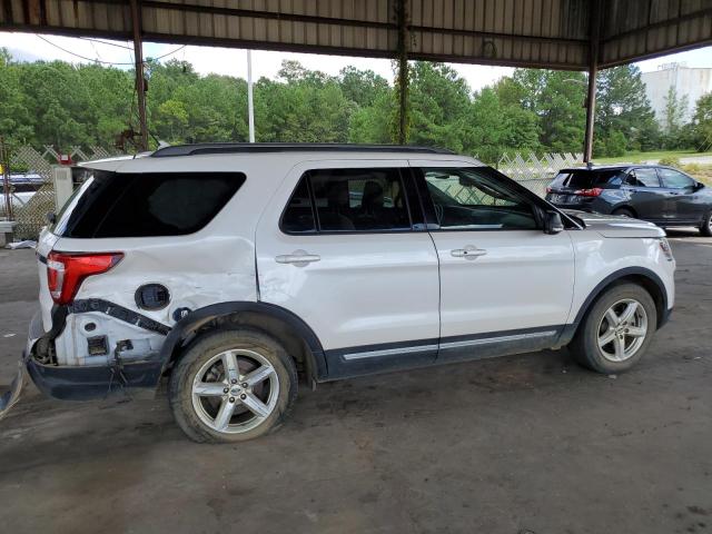 Photo 3 from auction – 2019 FORD EXPLORER X with VIN 1FM5K7D80KGA57779