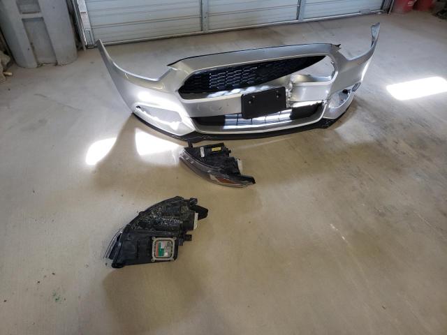Photo 12 from auction – 2017 FORD MUSTANG with VIN 1FA6P8AM4H5312719