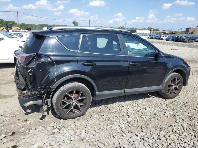 Photo 3 from auction – 2018 TOYOTA RAV4 SE with VIN 2T3JFREV6JW761477