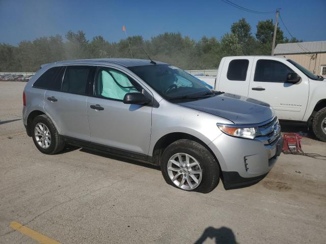 Photo 4 from auction – 2013 FORD EDGE SE with VIN 2FMDK3GC2DBE32506