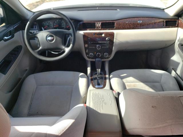 Photo 8 from auction – 2013 CHEVROLET IMPALA LS with VIN 2G1WF5E39D1207661