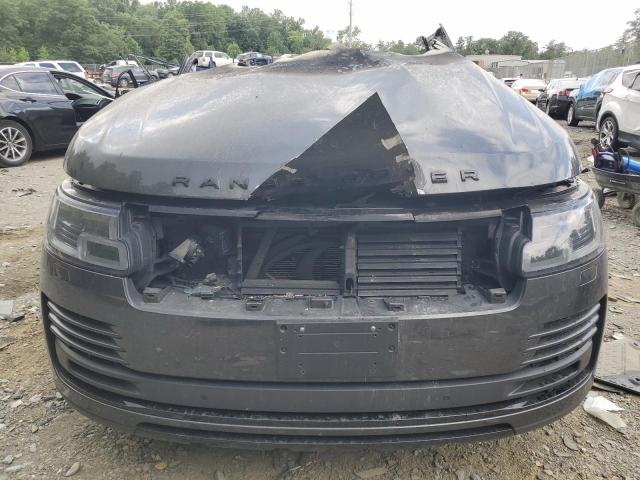 Photo 5 from auction – 2019 LAND ROVER RANGE ROVE with VIN SALGS2SV4KA559795