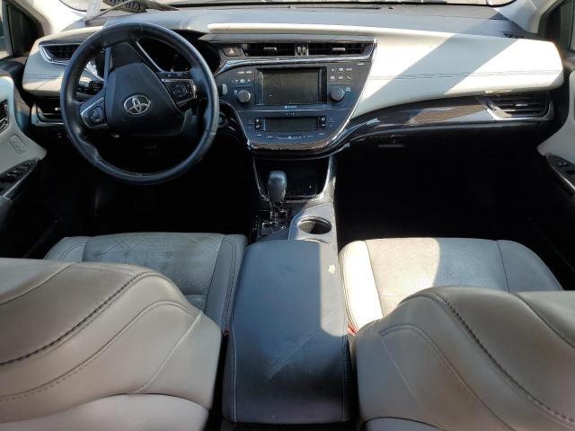 Photo 8 from auction – 2013 TOYOTA AVALON BAS with VIN 4T1BK1EB7DU063464