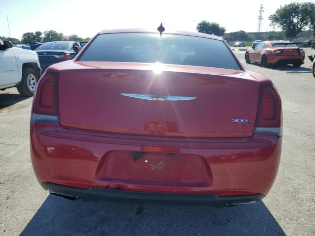 Photo 6 from auction – 2016 CHRYSLER 300 S with VIN 2C3CCABG4GH194613