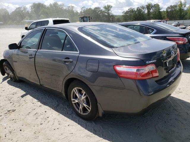 Photo 2 from auction – 2009 TOYOTA CAMRY BASE with VIN 4T1BE46K79U336711