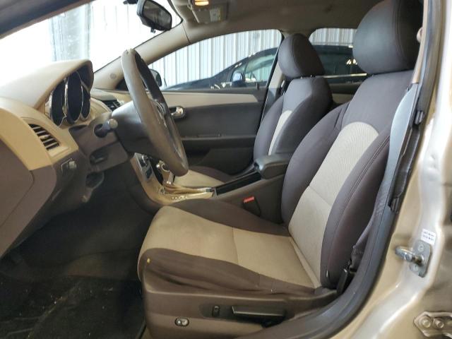 Photo 7 from auction – 2012 CHEVROLET MALIBU LS with VIN 1G1ZB5E04CF324098