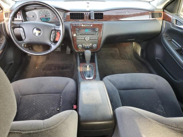 Photo 8 from auction – 2011 CHEVROLET IMPALA LT with VIN 2G1WG5EK9B1231895