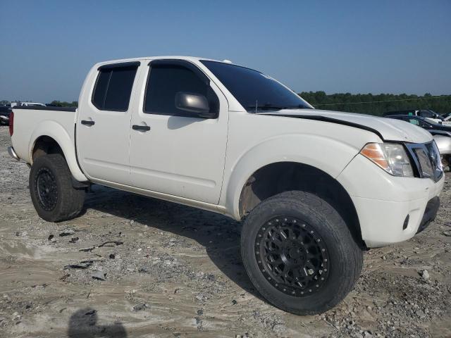 Photo 4 from auction – 2013 NISSAN FRONTIER S with VIN 1N6AD0ER3DN737960