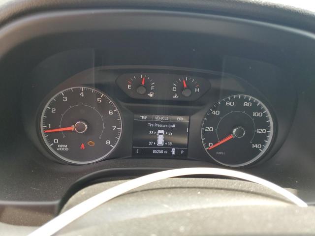 Photo 9 from auction – 2019 GMC ACADIA SLE with VIN 1GKKNSLS0KZ114053