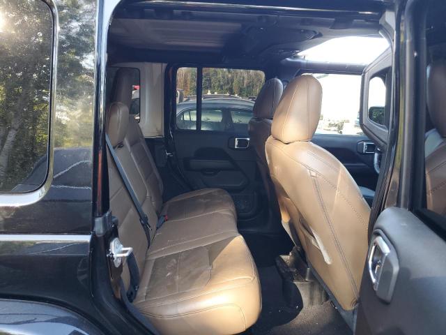 Photo 11 from auction – 2021 JEEP WRANGLER U with VIN 1C4HJXEN3MW736432