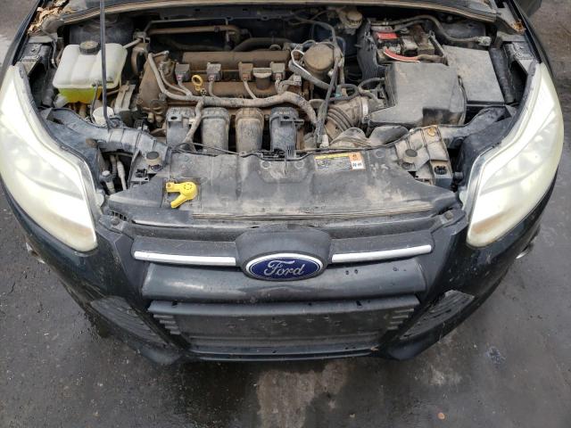 Photo 11 from auction – 2014 FORD FOCUS SE with VIN 1FADP3K26EL237181