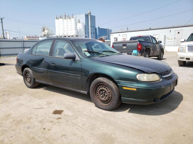 Photo 4 from auction – 2003 CHEVROLET MALIBU with VIN 1G1ND52J03M646321