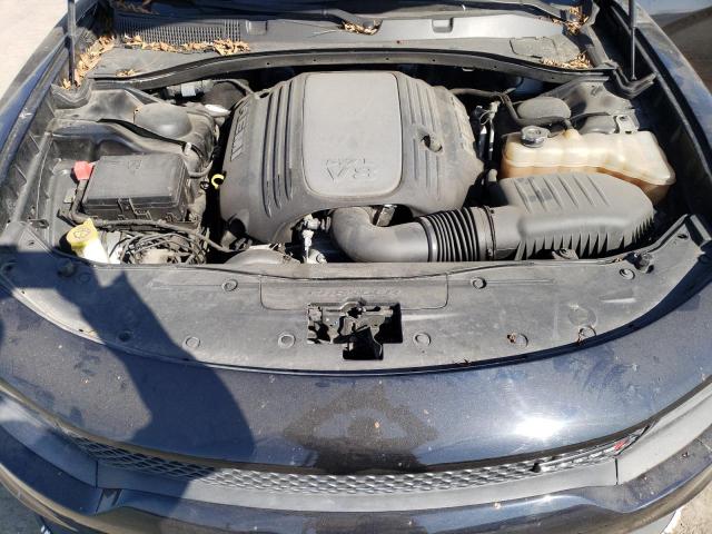 Photo 11 from auction – 2019 DODGE CHARGER R/ with VIN 2C3CDXCT1KH507847