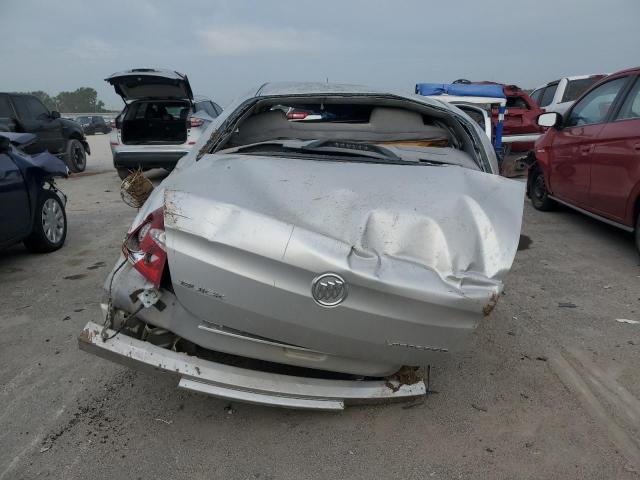 Photo 6 from auction – 2005 BUICK LACROSSE C with VIN 2G4WC532951254485