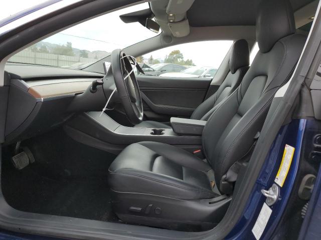 Photo 7 from auction – 2019 TESLA MODEL 3 with VIN 5YJ3E1EA5KF308937