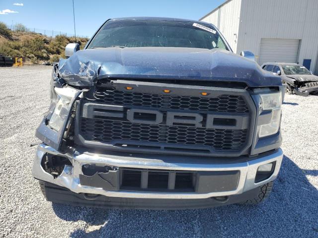 Zdjęcie 5 z aukcji – 2017 FORD F150 SUPER z VIN 1FTEW1EP1HFA66985