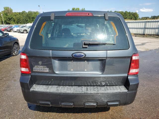 Photo 6 from auction – 2008 FORD ESCAPE XLS with VIN 1FMCU02Z08KE48750