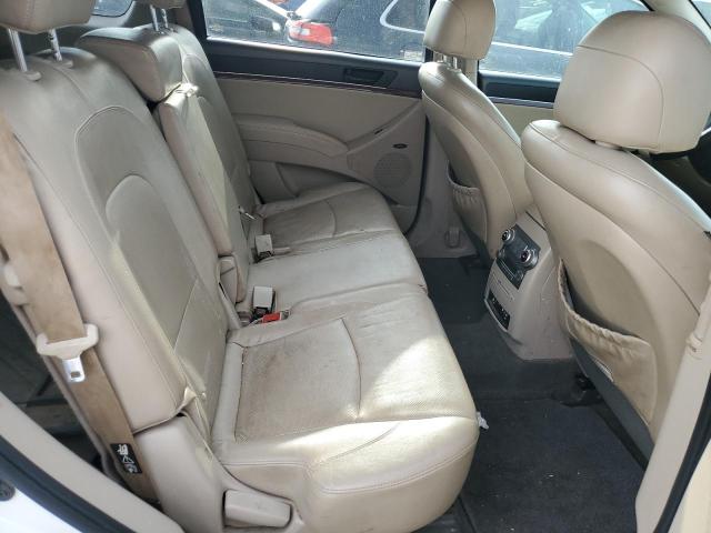 Photo 11 from auction – 2012 HYUNDAI VERACRUZ G with VIN KM8NU4CC5CU190880