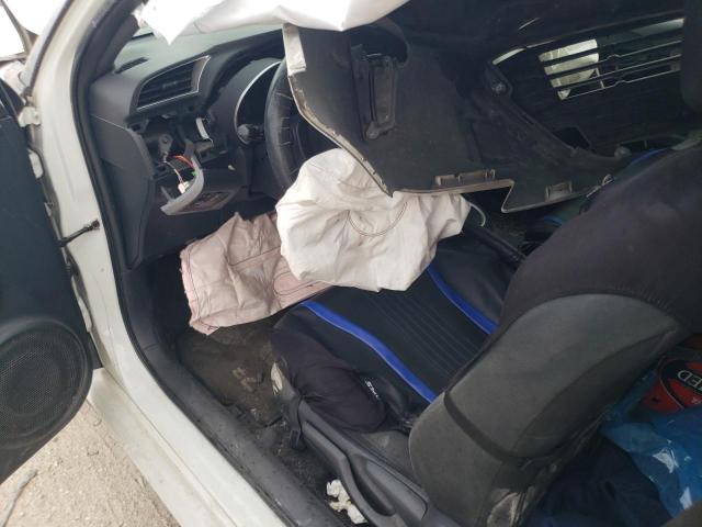 Photo 8 from auction – 2015 TOYOTA SCION TC with VIN JTKJF5C72FJ005964