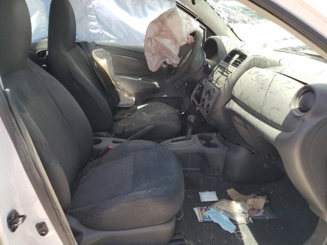 Photo 7 from auction – 2015 NISSAN VERSA S with VIN 3N1CN7AP9FL926883