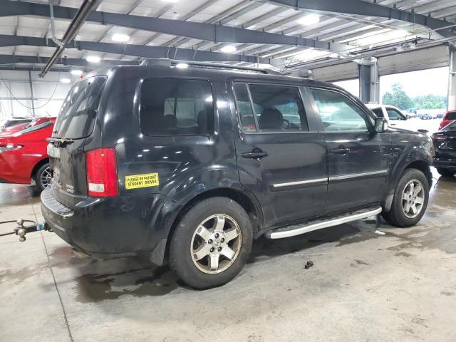 Photo 3 from auction – 2009 HONDA PILOT TOUR with VIN 5FNYF48809B035705