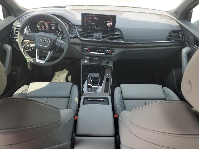 Photo 8 from auction – 2024 AUDI Q5 E PREST with VIN WA1F2AFY0R2076269
