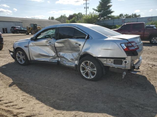 Photo 2 from auction – 2016 FORD TAURUS SEL with VIN 1FAHP2E89GG149099